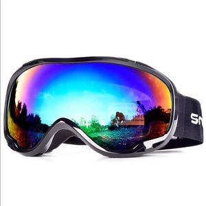 Brand New Ski Goggles